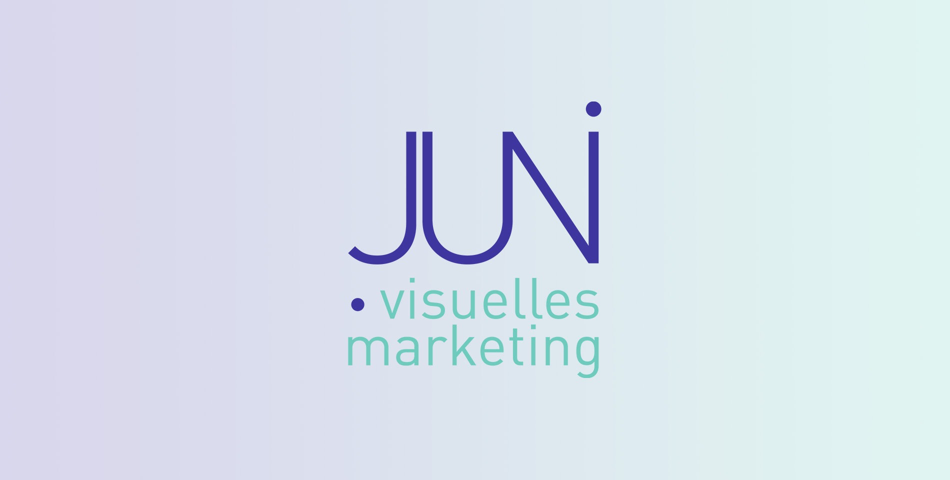 JUNI Visuelles Marketing
