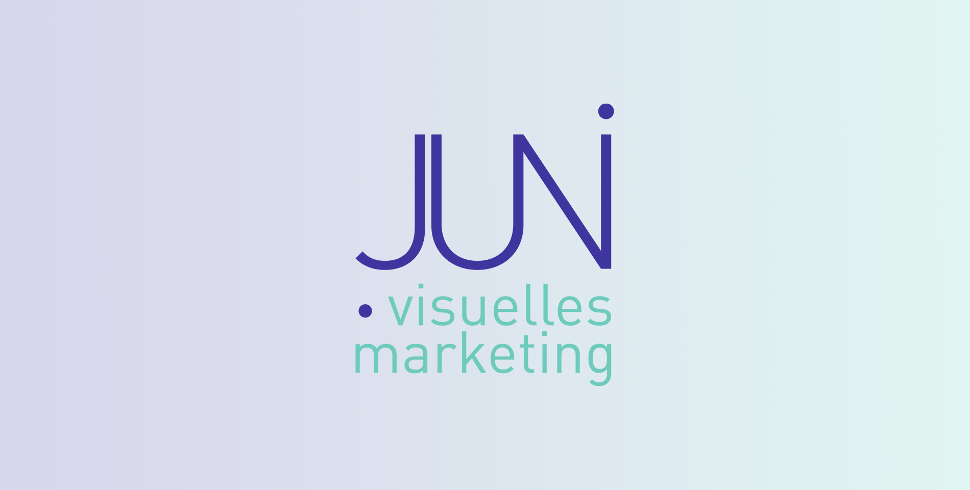 JUNI Visuelles Marketing