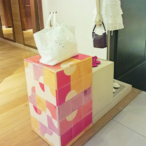 Displays