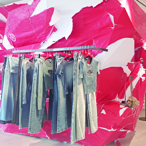 Displays