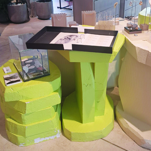 Displays