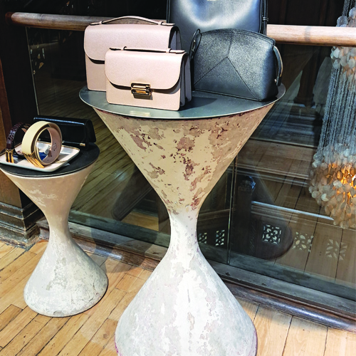 Displays