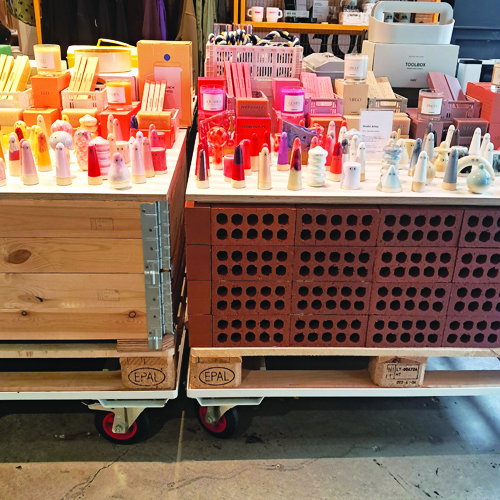 Displays