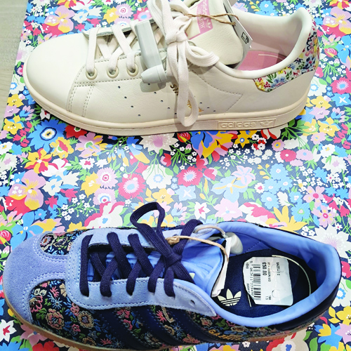 Must-Haves