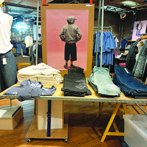 Displays