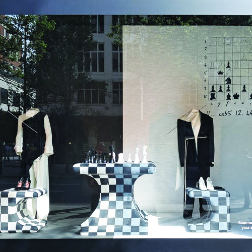 Obsessions-Selfridges