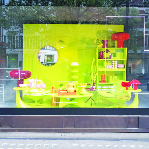 Obsessions-Selfridges