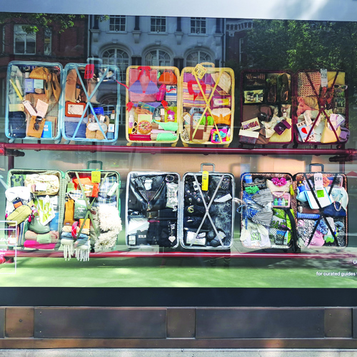 Obsessions-Selfridges