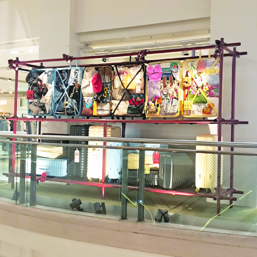 Obsessions-Selfridges
