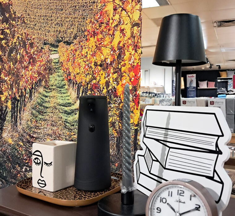 Saisonstart 2025- Kaufhaus Birkenmeier