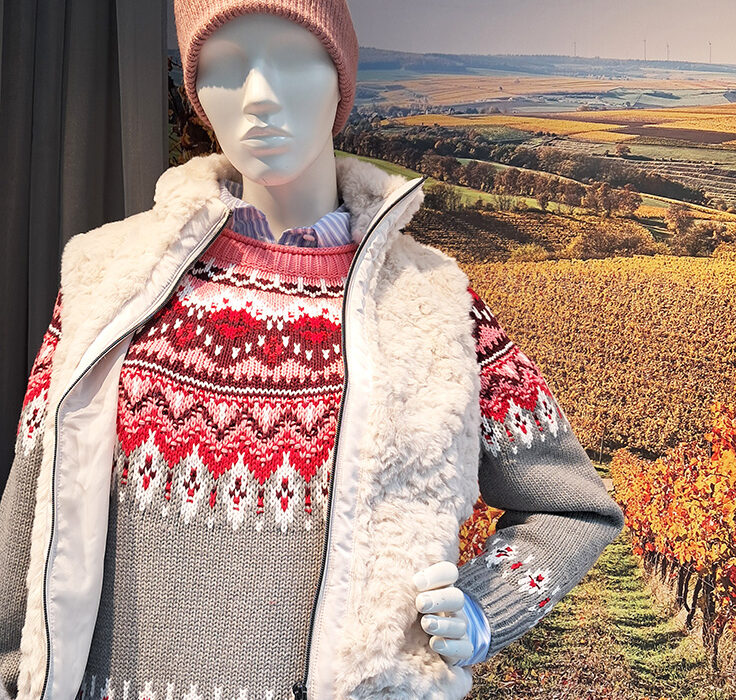 Saisonstart 2025- Kaufhaus Birkenmeier