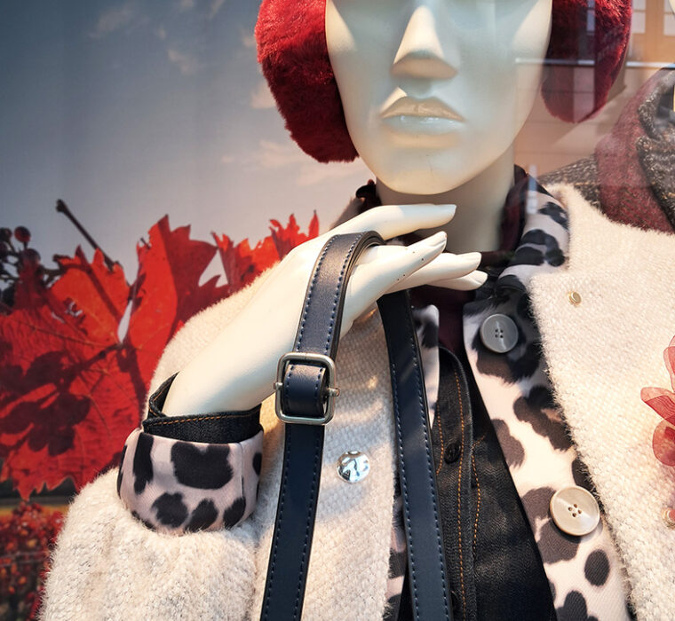 Saisonstart 2025- Kaufhaus Birkenmeier