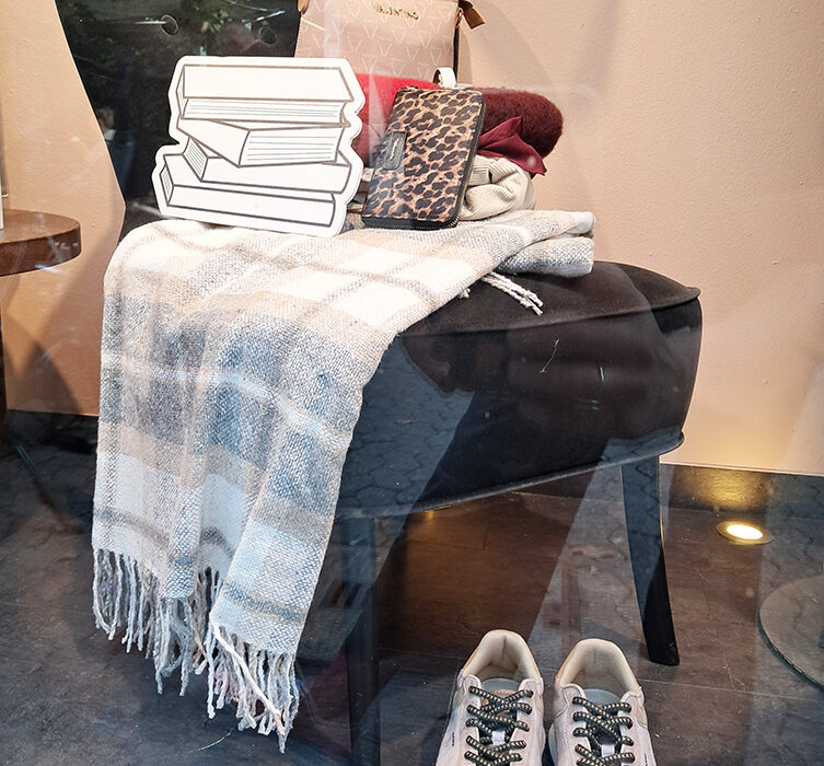 Saisonstart 2025- Kaufhaus Birkenmeier