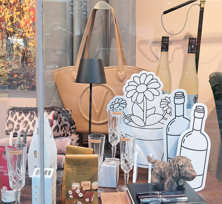 Saisonstart 2025- Kaufhaus Birkenmeier