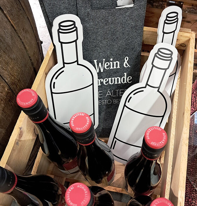 Saisonstart 2025- Kaufhaus Birkenmeier