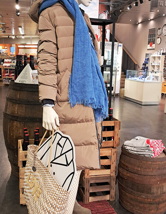 Saisonstart 2025- Kaufhaus Birkenmeier