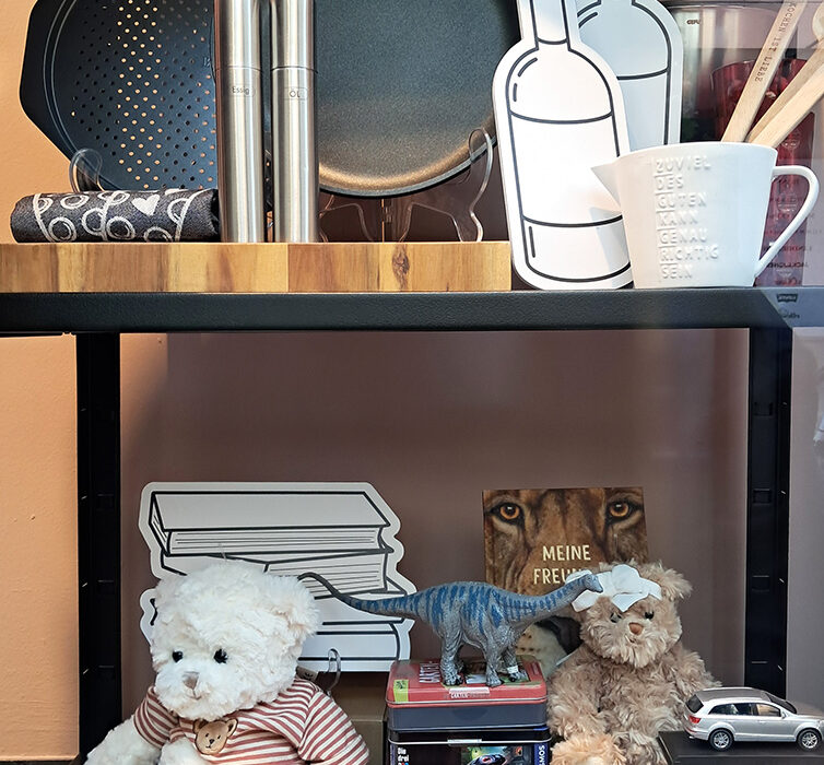 Saisonstart 2025- Kaufhaus Birkenmeier