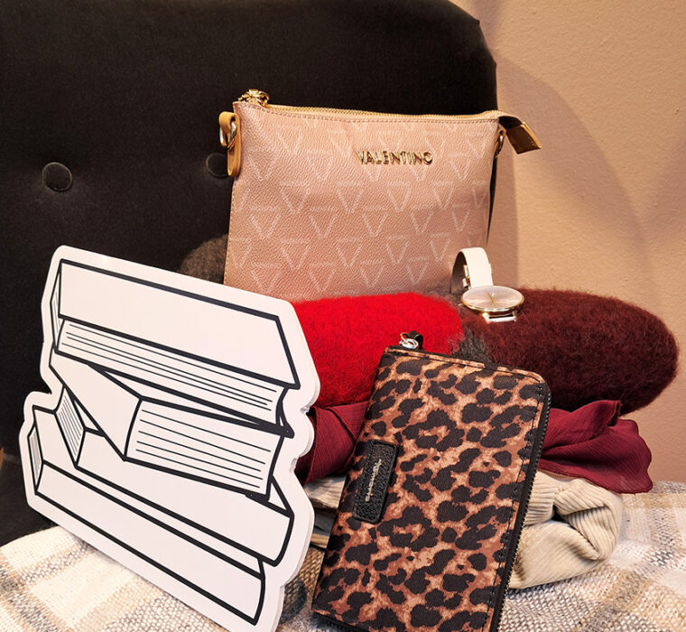 Saisonstart 2025- Kaufhaus Birkenmeier