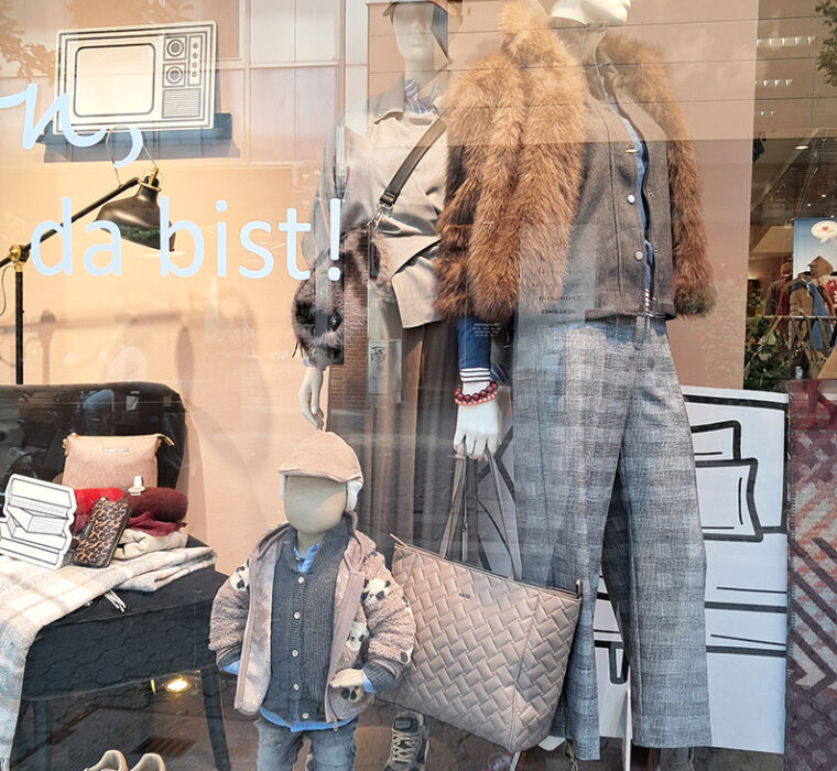 Saisonstart 2025- Kaufhaus Birkenmeier