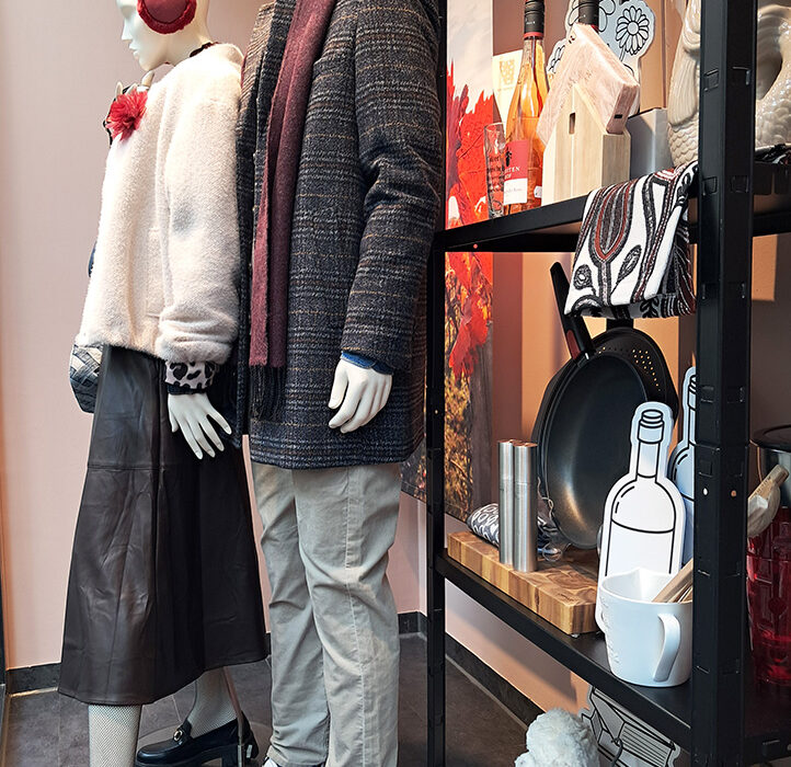 Saisonstart 2025- Kaufhaus Birkenmeier