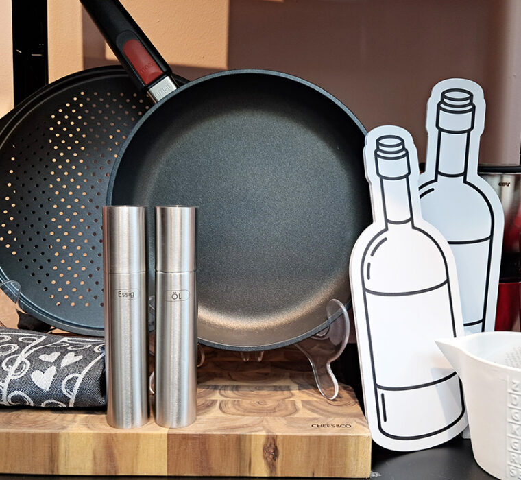 Saisonstart 2025- Kaufhaus Birkenmeier