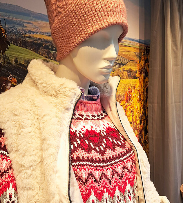 Saisonstart 2025- Kaufhaus Birkenmeier