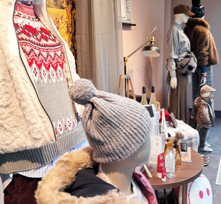 Saisonstart 2025- Kaufhaus Birkenmeier