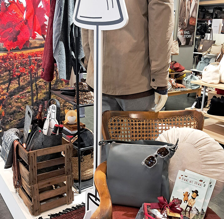 Saisonstart 2025- Kaufhaus Birkenmeier