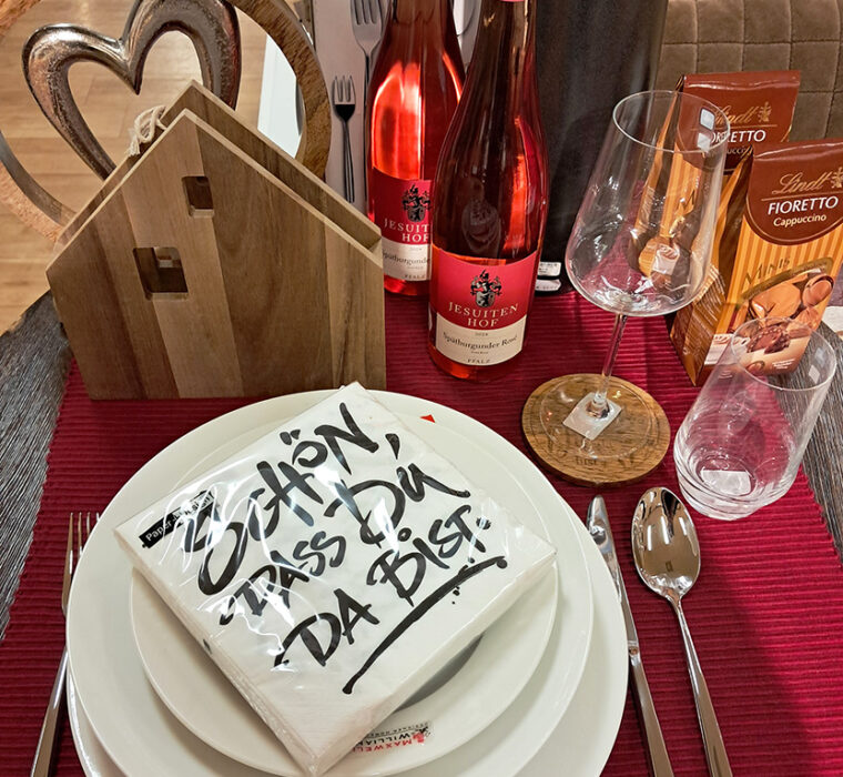 Saisonstart 2025- Kaufhaus Birkenmeier