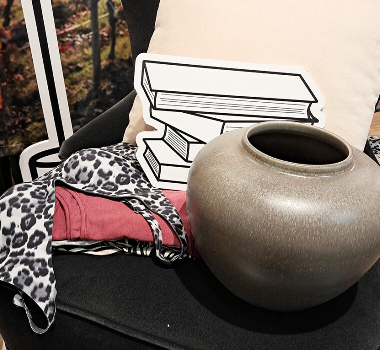 Saisonstart 2025- Kaufhaus Birkenmeier