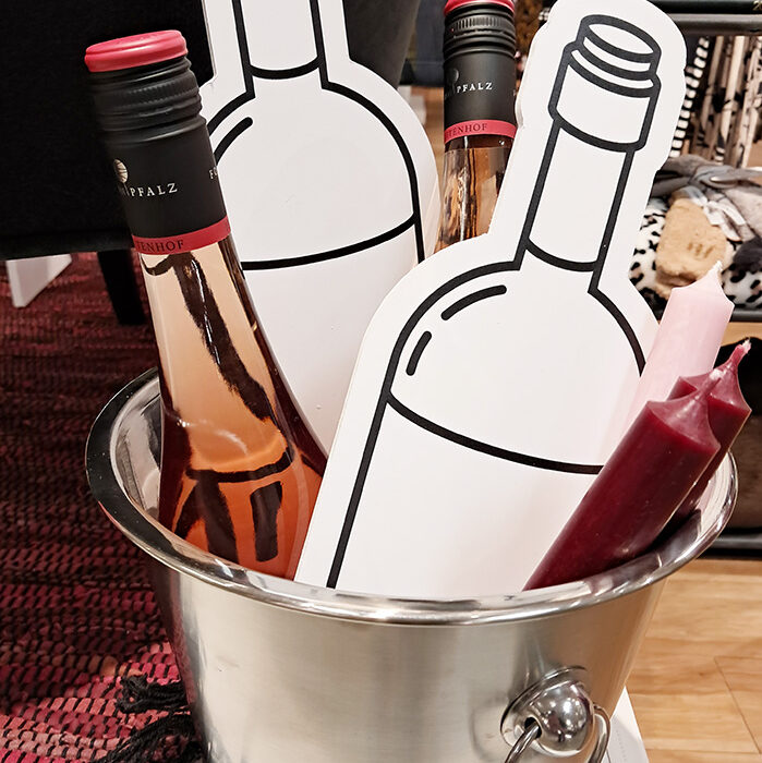 Saisonstart 2025- Kaufhaus Birkenmeier