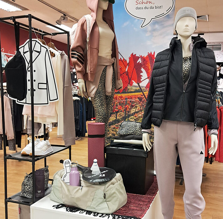 Saisonstart 2025- Kaufhaus Birkenmeier