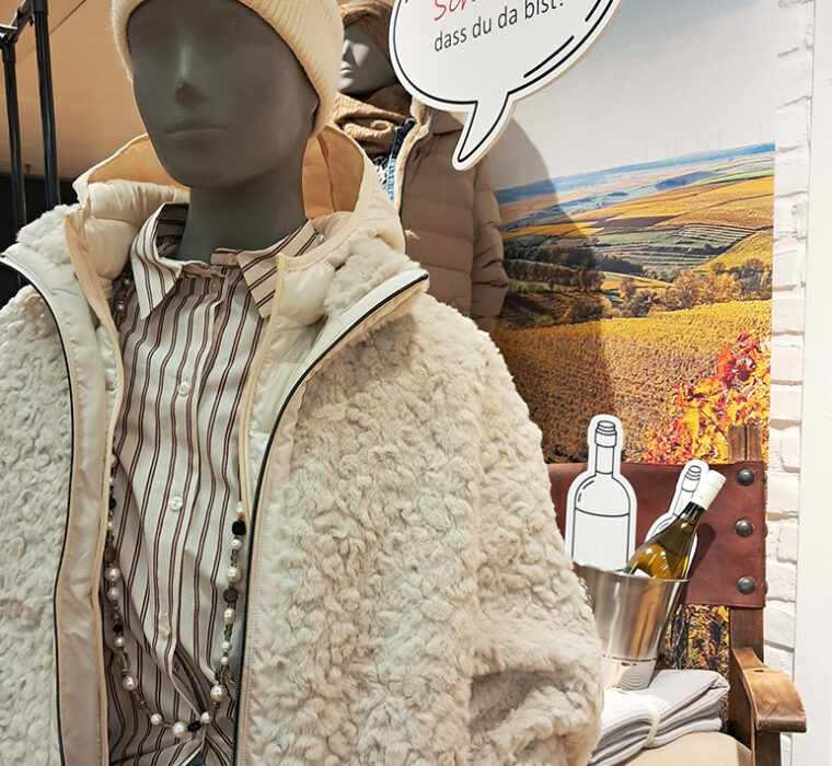 Saisonstart 2025- Kaufhaus Birkenmeier