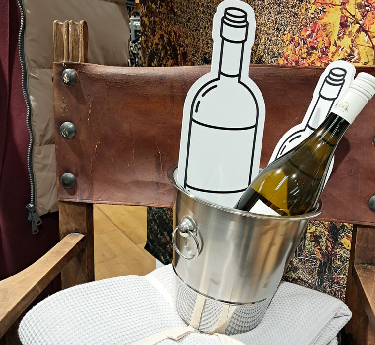 Saisonstart 2025- Kaufhaus Birkenmeier