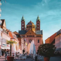 Stadt Speyer