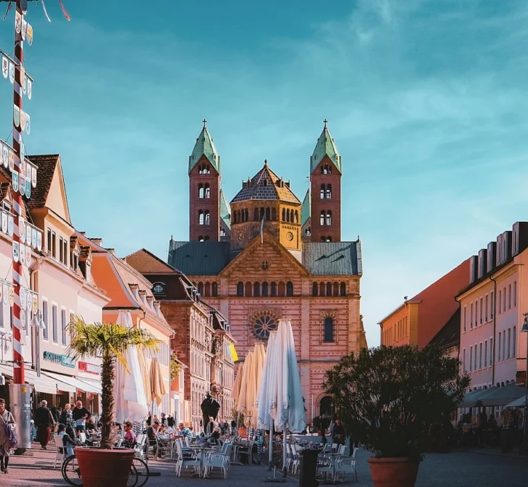 Stadt Speyer